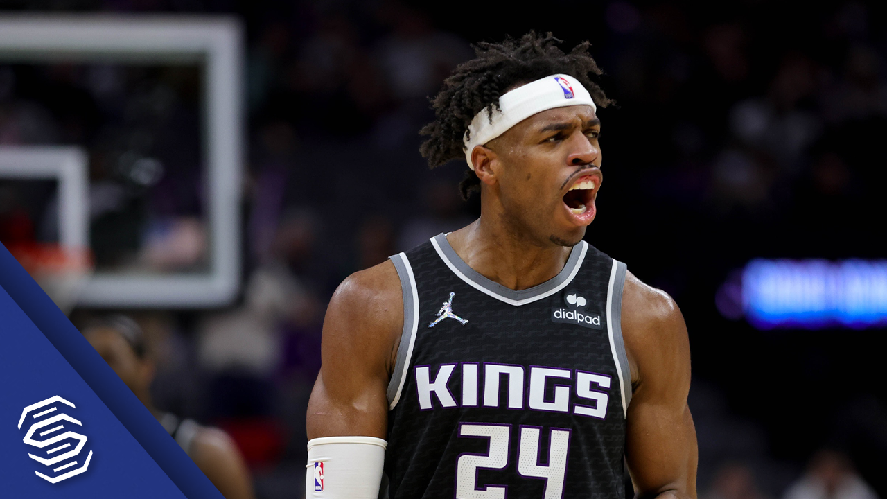 WATCH: 3 best Buddy Hield trade landing spots