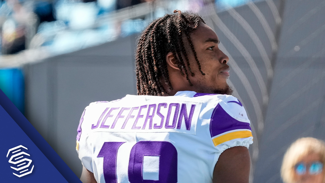 WATCH: 2022 Fantasy football dynasty rankings - Top 10 Wide Receivers