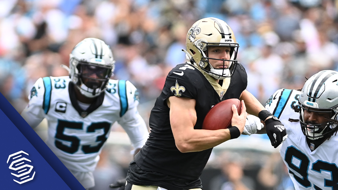 WATCH: 3 moves the New Orleans Saints must make to return to playoff contention