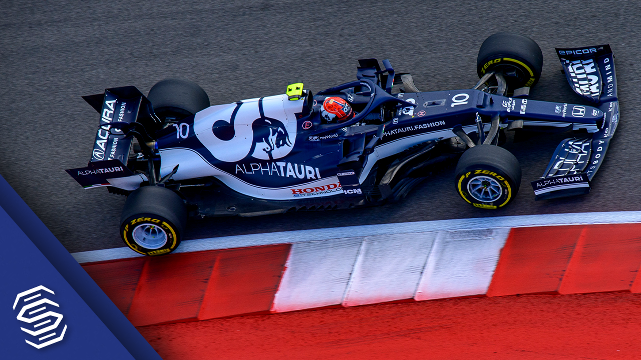 WATCH: Formula 1 cancels contract for all future Russian events due to invasion of Ukraine