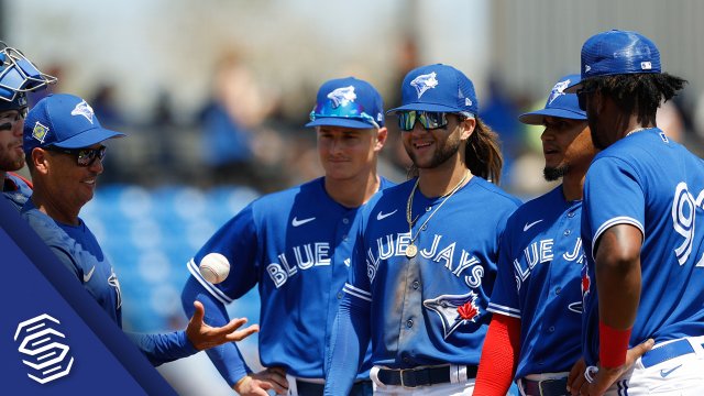 WATCH: Breaking down the Los Angeles Dodgers & Toronto Blue Jays