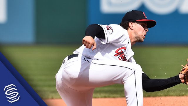 WATCH: MLB Dark Horse - The Cleveland Guardians