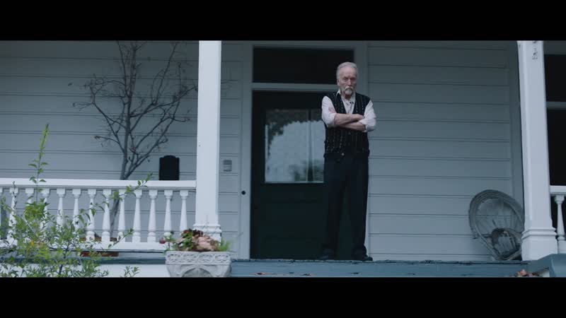 Check Out The Scary New Trailer For Let Us In Starring Tobin Bell Video