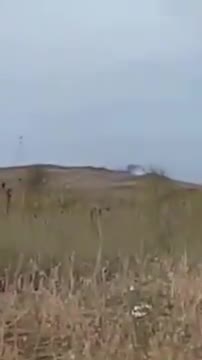 Unistavanje azerbejdzanskog raketnog lansera