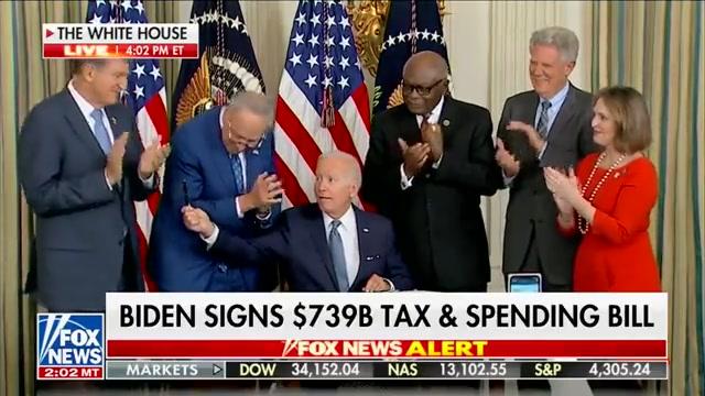 Biden Has No Clue What\'s Going On