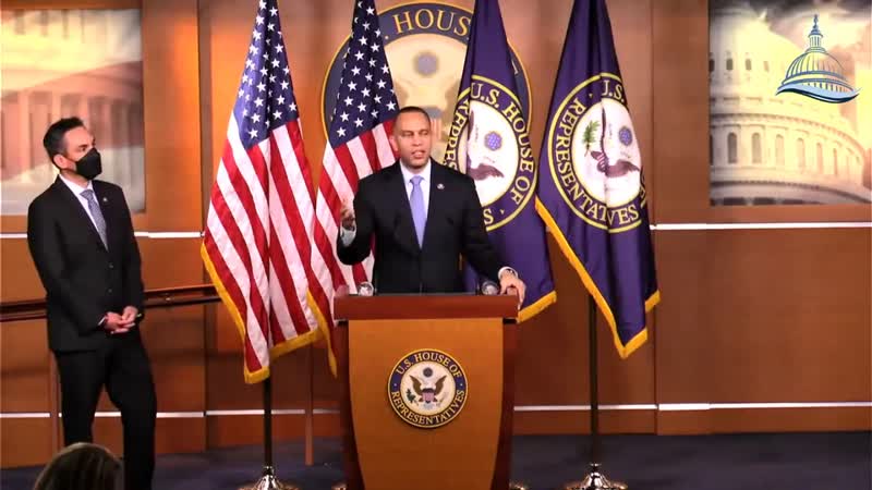 Top House Dem Says They Are Inspired by Hugo Chavez