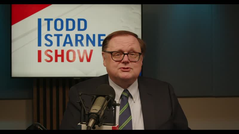 Starnes: It's Not About Health It's About Big Pharma Cashing In