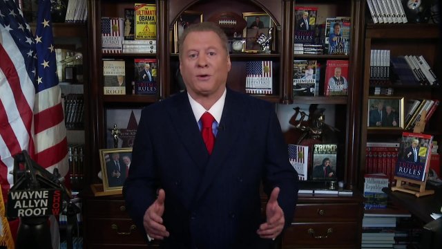 “The Great O’Biden Intentional Depression” is Here. Here is the Solution.