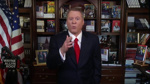 “America’s Top Ten” Most Important Conservative Stories of the Week 05-06-22