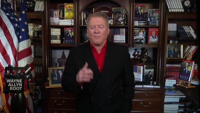 “America’s Top Ten” Most Important Conservative Stories of the Week 05-13-22