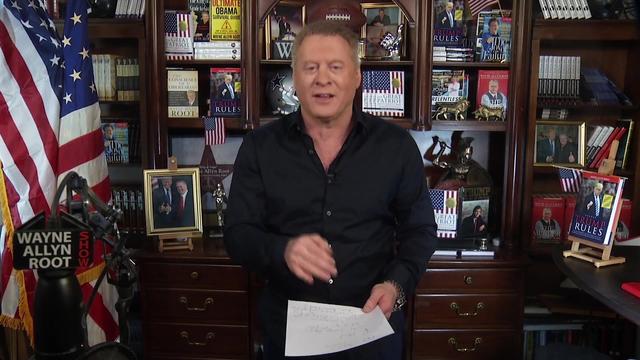 “America’s Top Ten” Most Important Conservative Stories of the Week 08-12-22