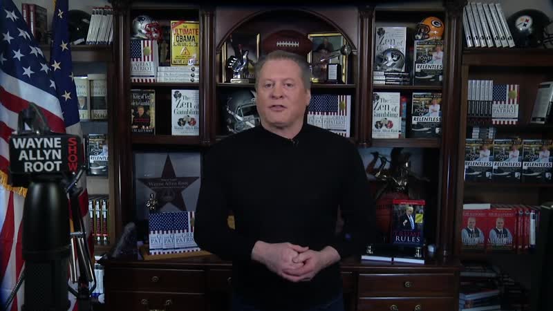 GET READY FOR PRESIDENT HILLARY CLINTON