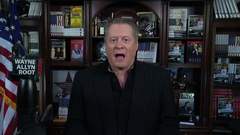 “America’s Top Ten” Most Important Conservative Stories of the Week 12-03-21