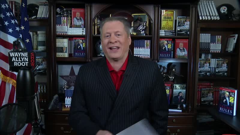 “America’s Top Ten” Most Important Conservative Stories of the Week 12-10-21