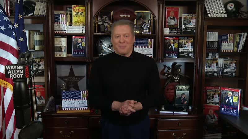 Celebrate the Donald Trump Christmas Miracle