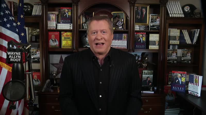 “America’s Top Ten” Most Important Conservative Stories of the Week 01-07-21