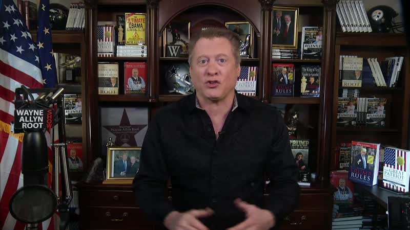 “America’s Top Ten” Most Important Conservative Stories of the Week 01-14-21