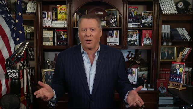 “America’s Top Ten” Most Important Conservative Stories of the Week 04-01-22