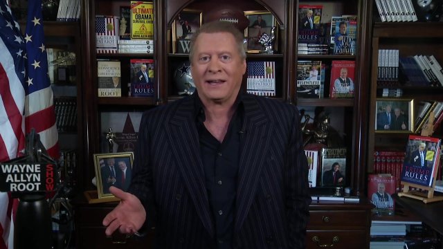 “America’s Top Ten” Most Important Conservative Stories of the Week 04-22-22