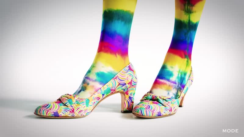 100 Years of Fashion: Heels ★ Glam.com