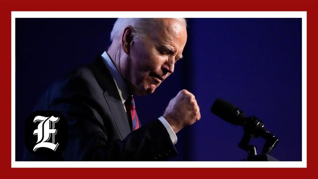 Reporter’s Notebook: What’s next for Biden’s reelection campaign