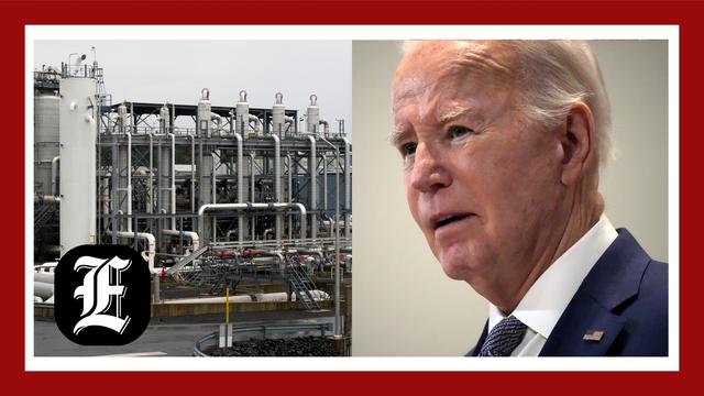 Reporter's Notebook: The international reaction to Biden's LNG pause