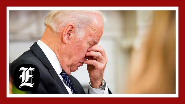 Biden team worried classified documents investigation will produce embarrassing problems
