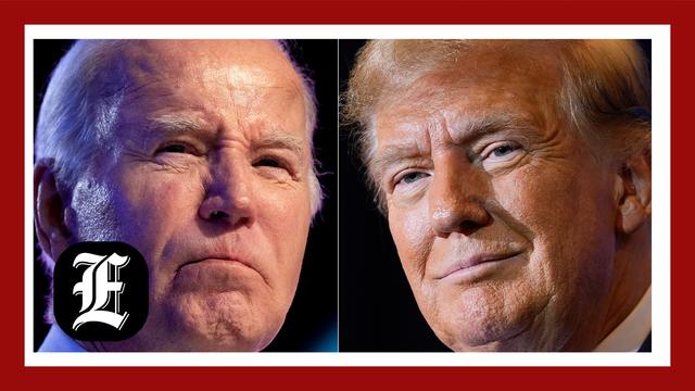 WEX MIN: Biden blames Trump for border bill, Tucker Carlson interviews Putin, AZ pronoun bill
