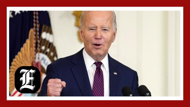 House Republicans warn Biden against federalizing Texas National Guard