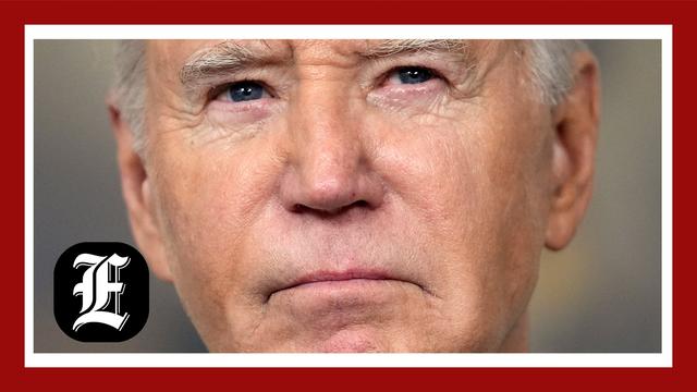 Five takeaways from the Biden classified document report