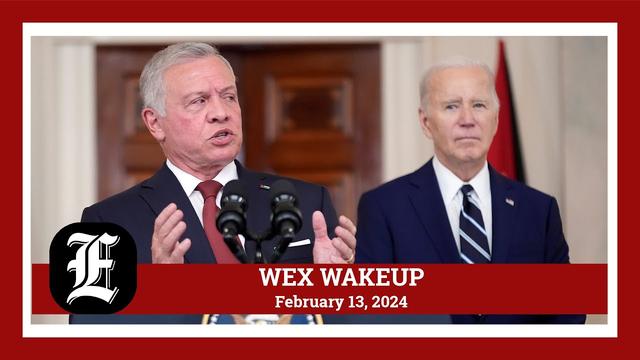 Biden working toward six-week ceasefire; Kari Lake nets two major endorsements