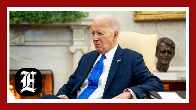 Democrats acknowledge Biden’s memory concerns after Hur report: ‘We’re in trouble’