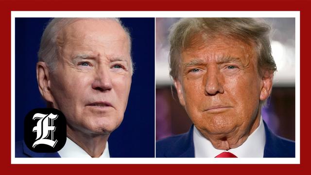 Biden lambastes Trump NATO comments as ‘un-American’ and ‘dangerous’