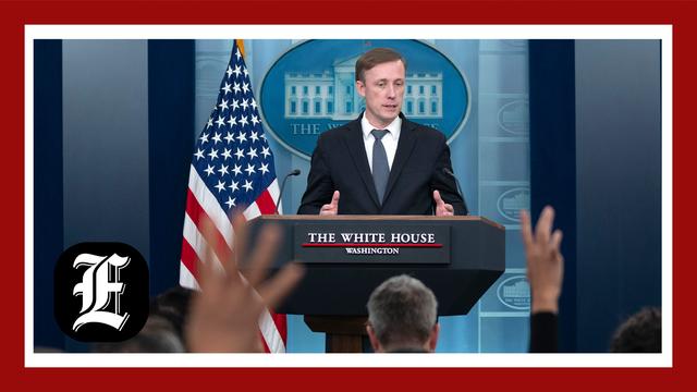 Top House members attending national security threat briefing amid alarming Turner message: Sullivan