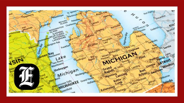 Reporter's Notebook: Michigan as a battleground state in Biden vs. Trump