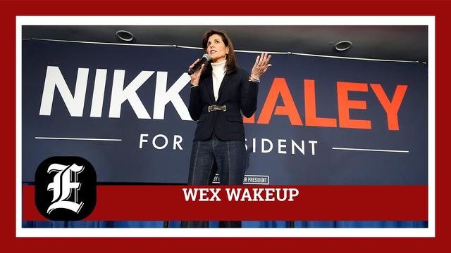 Haley wins D.C. primary; Harris calls for ‘immediate ceasefire’ in Gaza