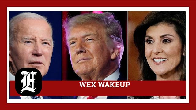 Voters head out for Super Tuesday; Israel agreed to ceasefire deal, Hamas hasn’t yet