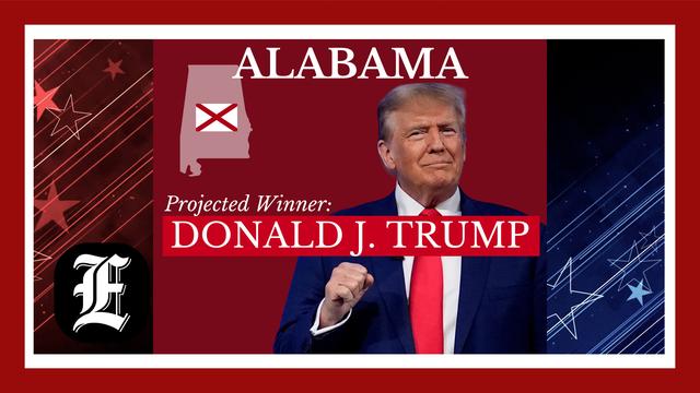 Donald Trump swept Nikki Haley in Alabama Republican primary as IFV remains top issue