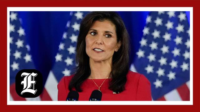 Nikki Haley ends presidential campaign but doesn’t endorse Trump