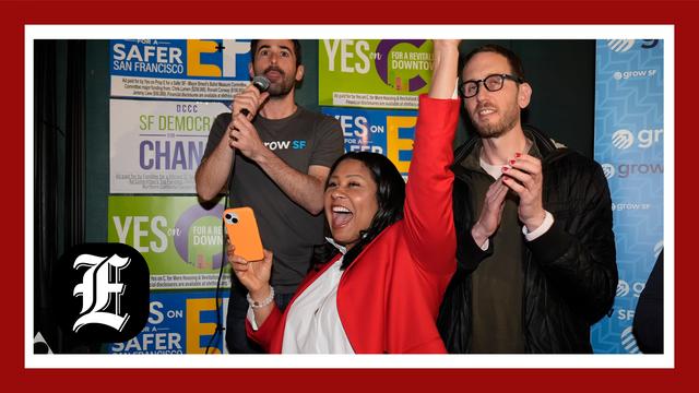 San Francisco addresses its soaring crime problem with pivot away from ‘progressive’ policies