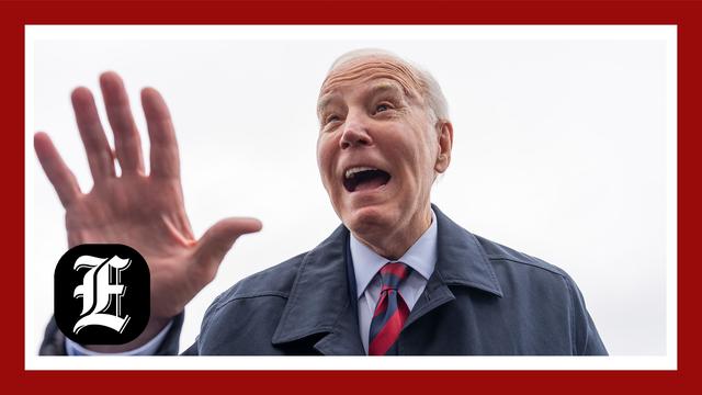 State of the Union 2024: Biden ready for GOP hecklers, White House says