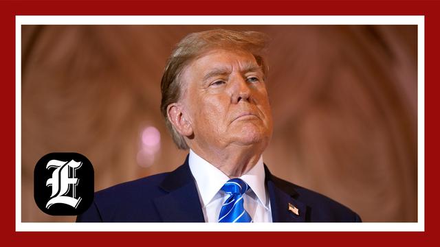 Classified documents judge accepts pro-Trump briefs from legal groups