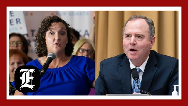 Katie Porter reiterates that California Senate primary loss was due to ‘rigged’ election