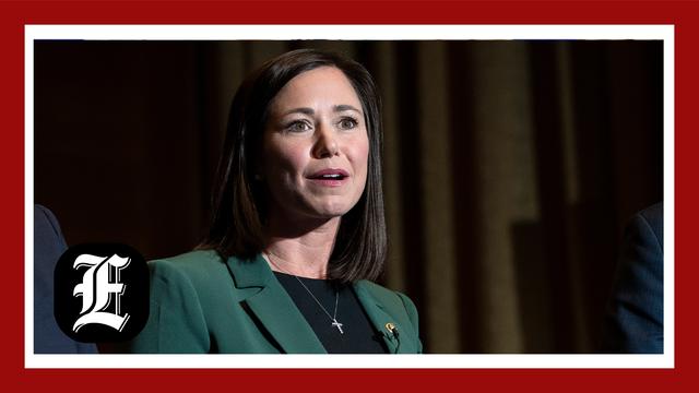 State of the Union 2024: Who is Katie Britt, the freshman senator delivering the GOP response?