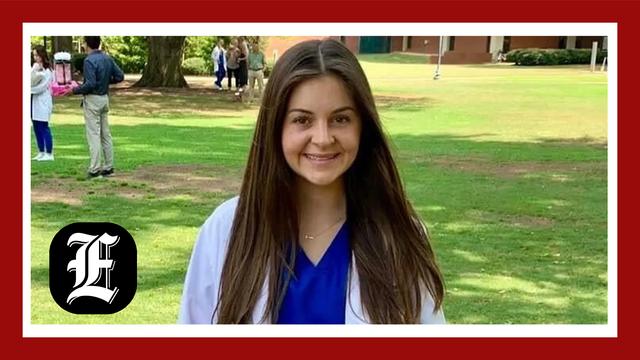 Laken Riley Act passed by House as GOP seeks to rebuke Biden for handling of border