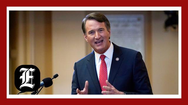 Youngkin slams ‘colossal mistake’ Virginia lawmakers made by not providing funds for $2 billion arena project