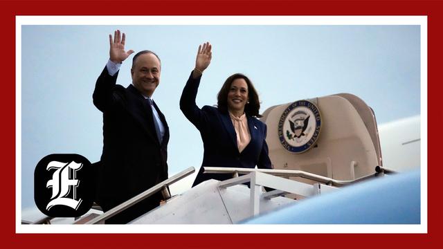 Kamala Harris donated last year to defund police group 