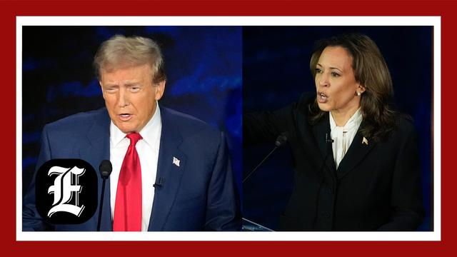 Trump declares there will not be a third debate