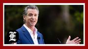 Newsom signs law regulating election deepfakes on social media