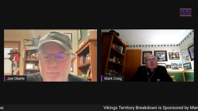 Vikings Territory Breakdown: Vikes Take Command of the NFC in Washington